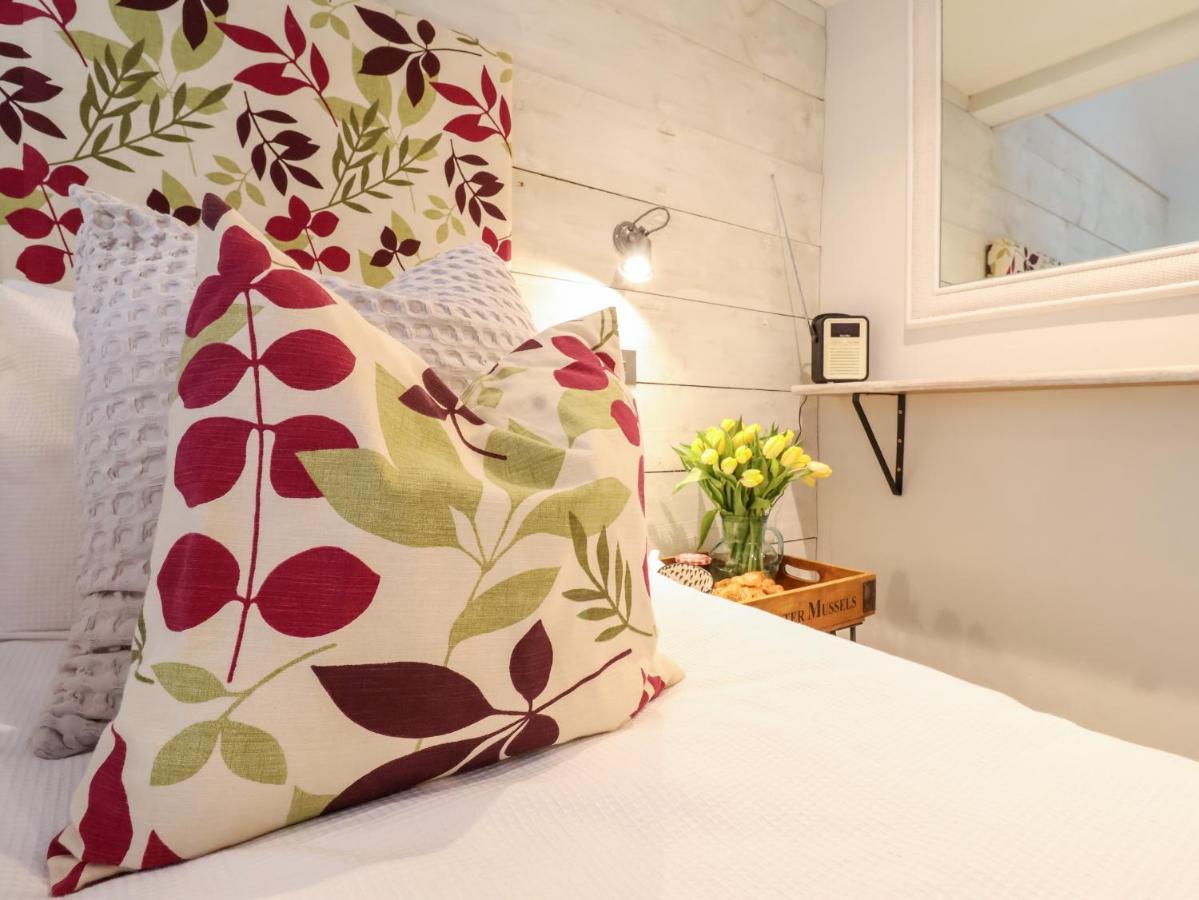 51 Tern Cottage, Aldeburgh Exterior foto