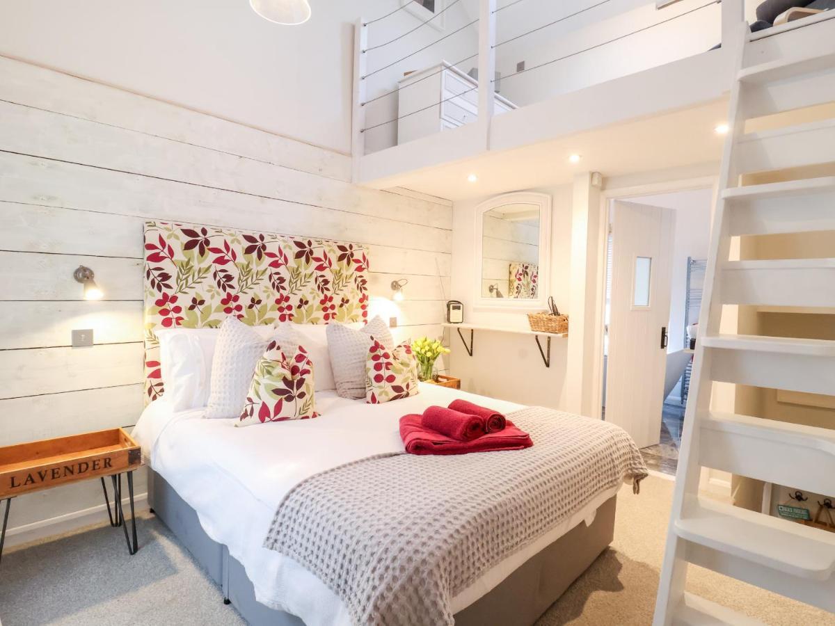 51 Tern Cottage, Aldeburgh Exterior foto
